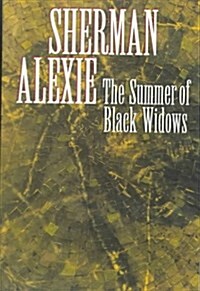 The Summer of Black Widows (Paperback)
