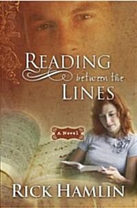 Reading Between the Lines (Paperback)