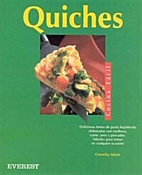 Quiches (Paperback)