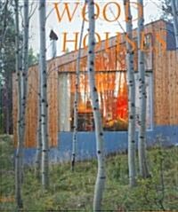 Wood Houses (Hardcover, 1st)