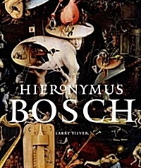 [중고] Hieronymus Bosch (Hardcover, 1st)