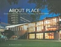 About Place (Paperback, 1st)