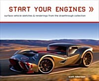 Start Your Engines (Hardcover)