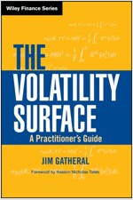 The Volatility Surface - A Practitioner's Guide (Hardcover)