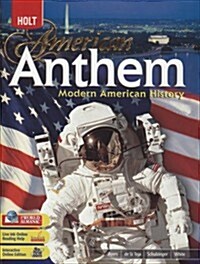 American Anthem, Modern American History: Student Edition 2007 (Hardcover, Student)
