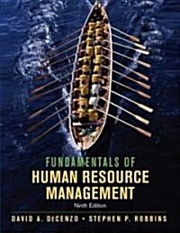Fundamentals of Human Resource Management (Paperback, 9th)