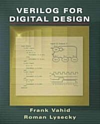 Verilog for Digital Design (Paperback)