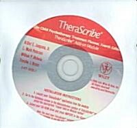 The Child Psychotherapy Treatment Planner (CD-ROM, 4th)