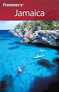 Frommers Jamaica (Paperback, 4th)