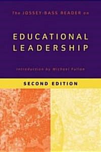 Reader Educ. Leadership 2e (Paperback, 2)