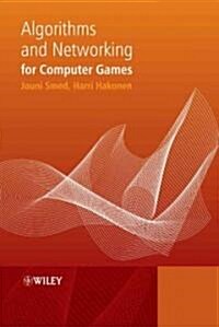 Algorithms and Networking for Computer (Hardcover)