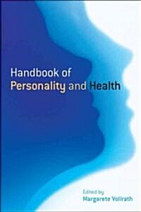 Handbook of Personality and Health (Hardcover, 1st)