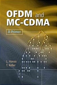 OFDM and MC-CDMA: A Primer (Hardcover)
