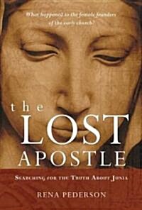 The Lost Apostle (Hardcover)