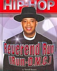 Reverend Run (Run-D.M.C.) (Library Binding)