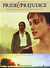 Pride & Prejudice: Music from the Motion Picture Soundtrack (Paperback)