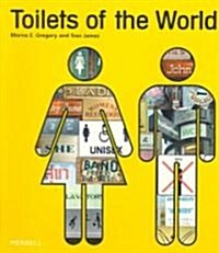 [중고] Toilets of the World (Paperback, 1st)