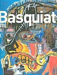 Basquiat (Paperback, 1st)