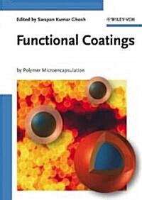 Functional Coatings (Hardcover)