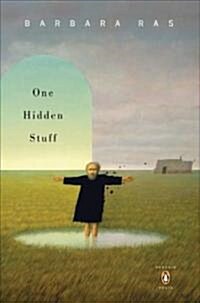 One Hidden Stuff (Paperback)
