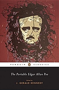 The Portable Edgar Allan Poe (Paperback)