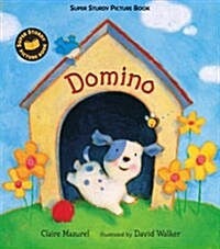 Domino (School & Library)