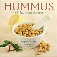 Hummus (Paperback)