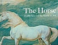 The Horse (Hardcover, 1st)