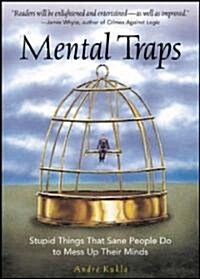 Mental Traps (Paperback, 1st)