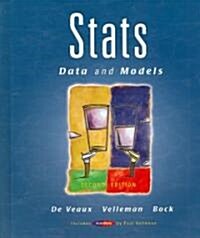 Stats (Hardcover, CD-ROM, 2nd)