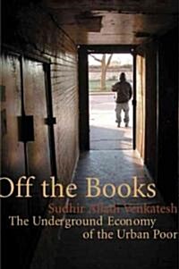 Off the Books (Hardcover)