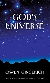 Gods Universe (Hardcover)