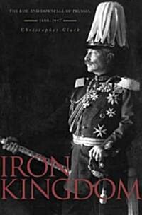Iron Kingdom (Hardcover)
