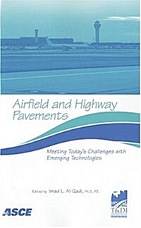 Airfield And Highway Pavements (Paperback)