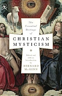 The Essential Writings of Christian Mysticism (Paperback)