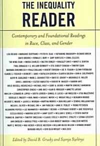 The Inequality Reader (Paperback)