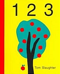 1 2 3 (Paperback)