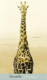 Giraffe (Hardcover)