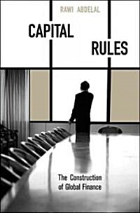 Capital Rules (Hardcover)