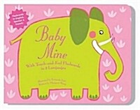 Baby Mine (Board Book, Multilingual)