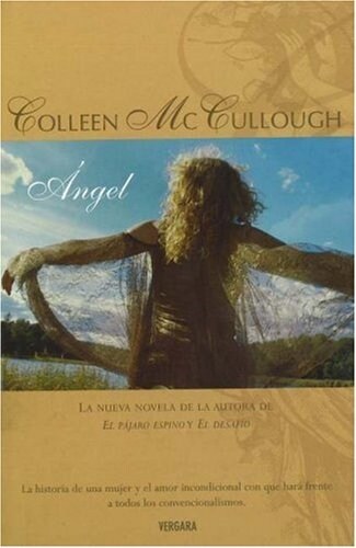 Angel (Hardcover)