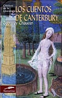 Cuentos de Canterbury (Paperback)