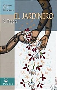 El Jardinero (Paperback)