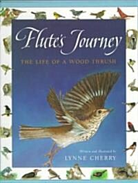 [중고] Flute‘s Journey (School & Library)