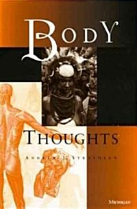 Body Thoughts (Paperback)