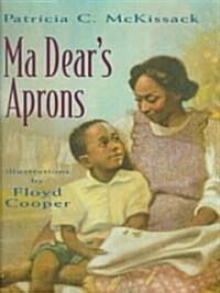 Ma Dears Aprons (Hardcover)