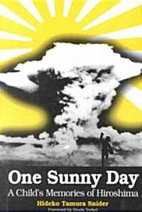 One Sunny Day (Paperback)