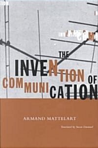 Invention of Communication (Paperback)