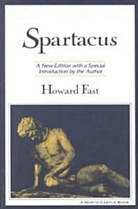 Spartacus (Paperback, Reprint)