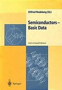 Semiconductors - Basic Data (Hardcover, 2nd, Revised, Subsequent)